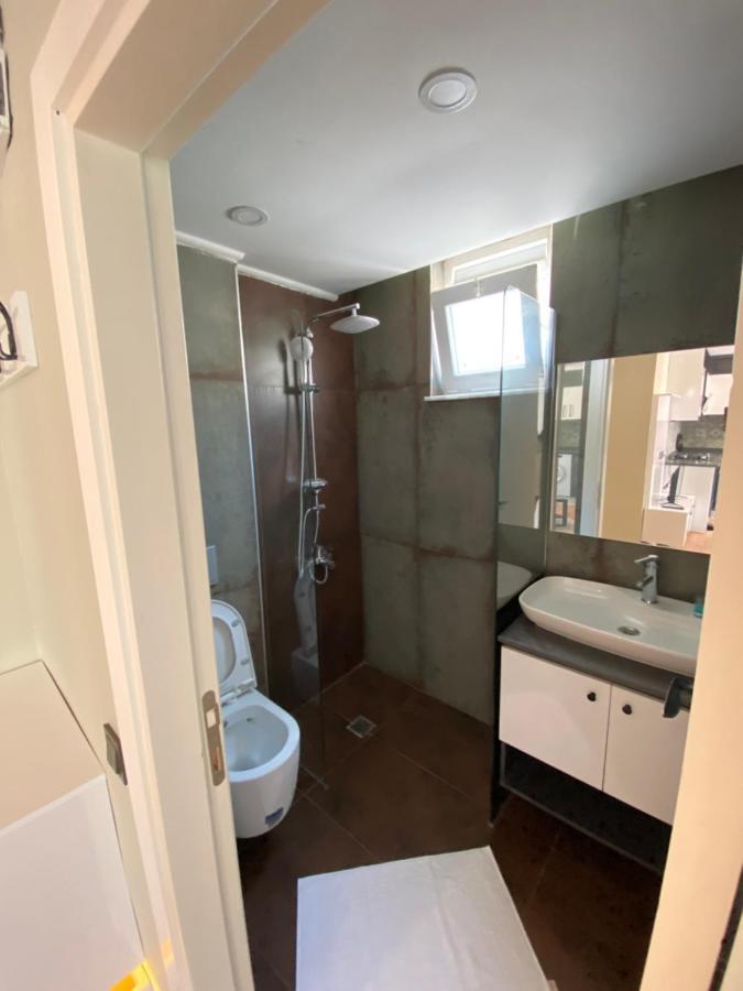 London Otel Αττάλεια Εξωτερικό φωτογραφία
