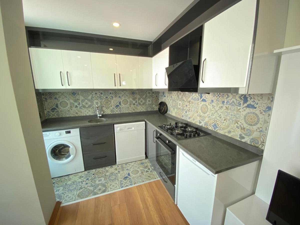 London Otel Αττάλεια Εξωτερικό φωτογραφία