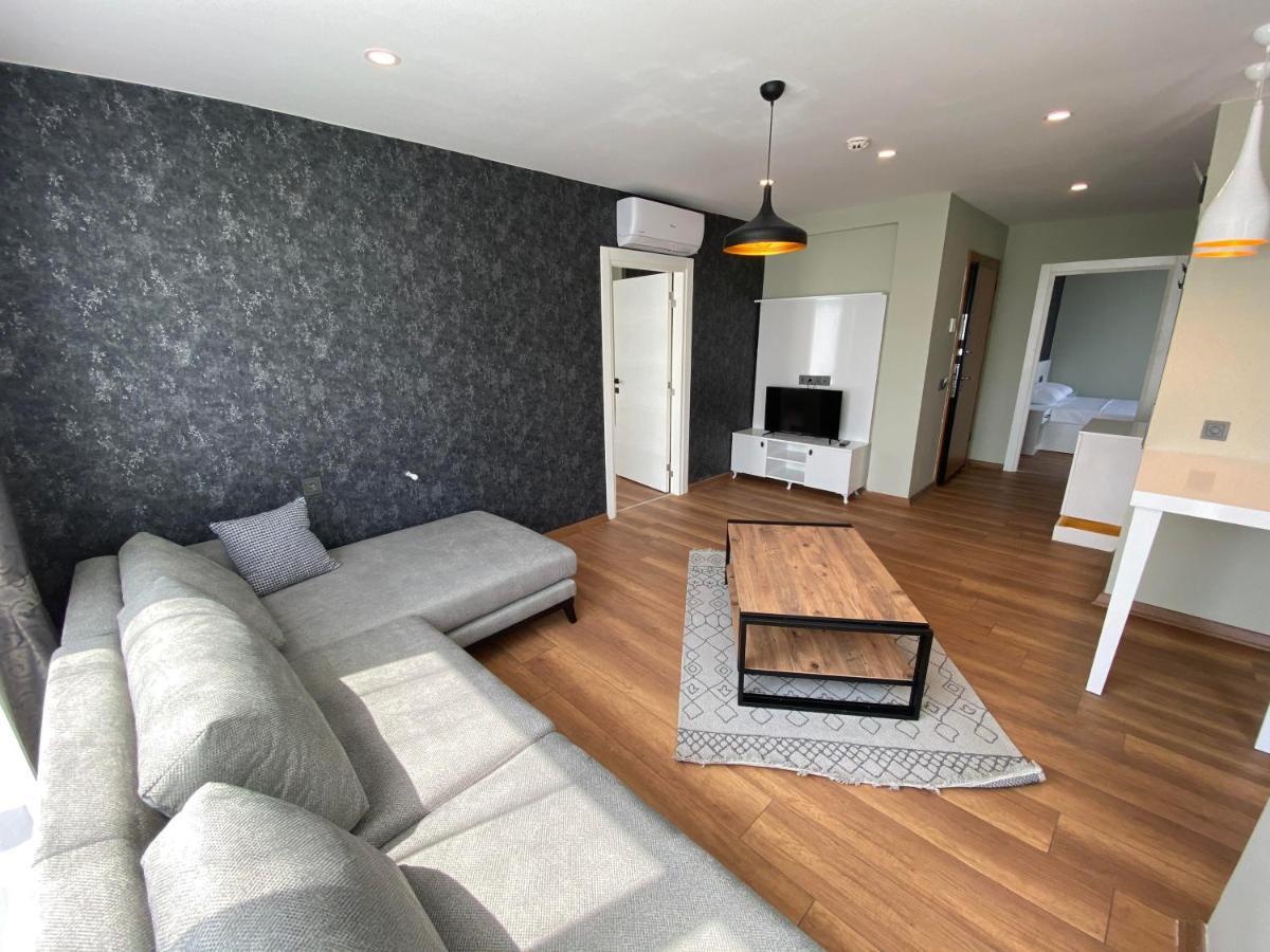 London Otel Αττάλεια Εξωτερικό φωτογραφία