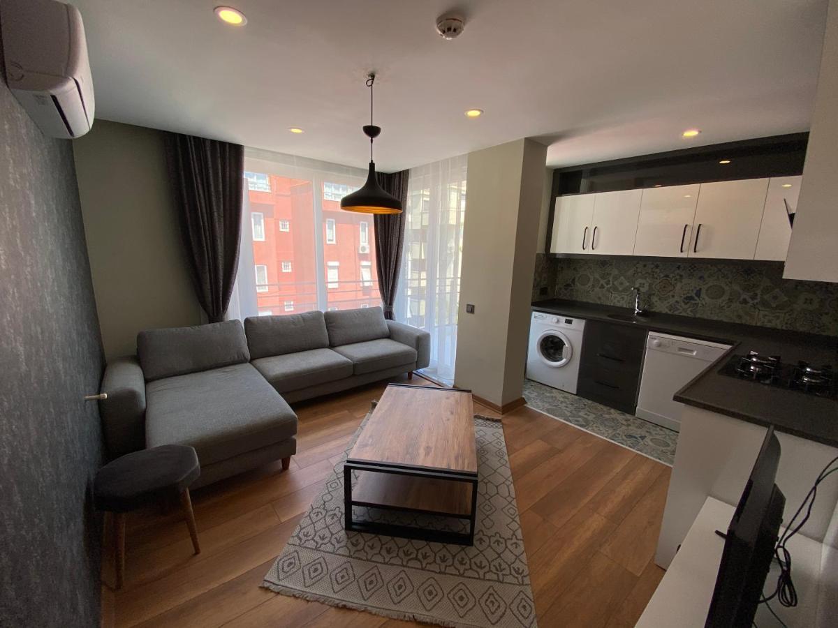 London Otel Αττάλεια Εξωτερικό φωτογραφία