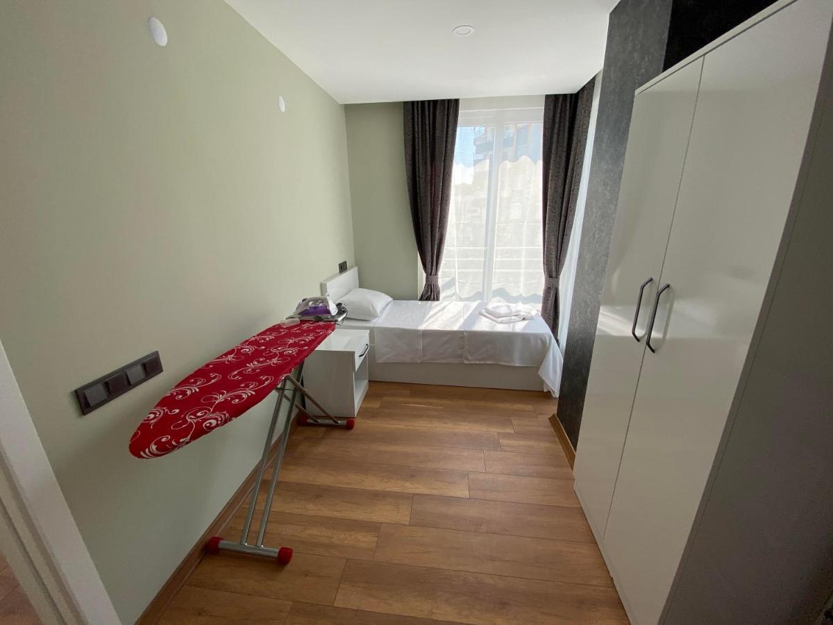 London Otel Αττάλεια Εξωτερικό φωτογραφία