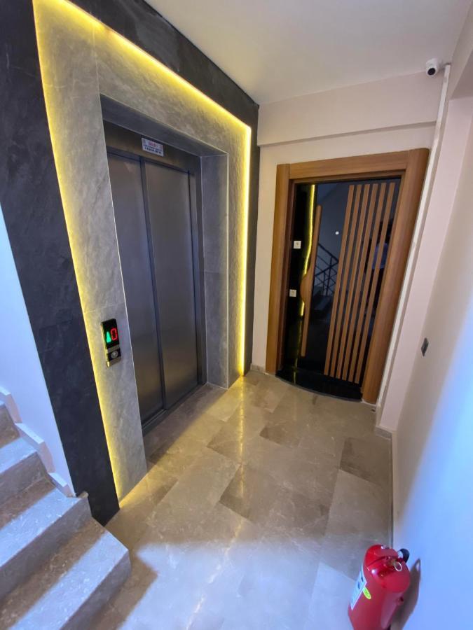 London Otel Αττάλεια Εξωτερικό φωτογραφία