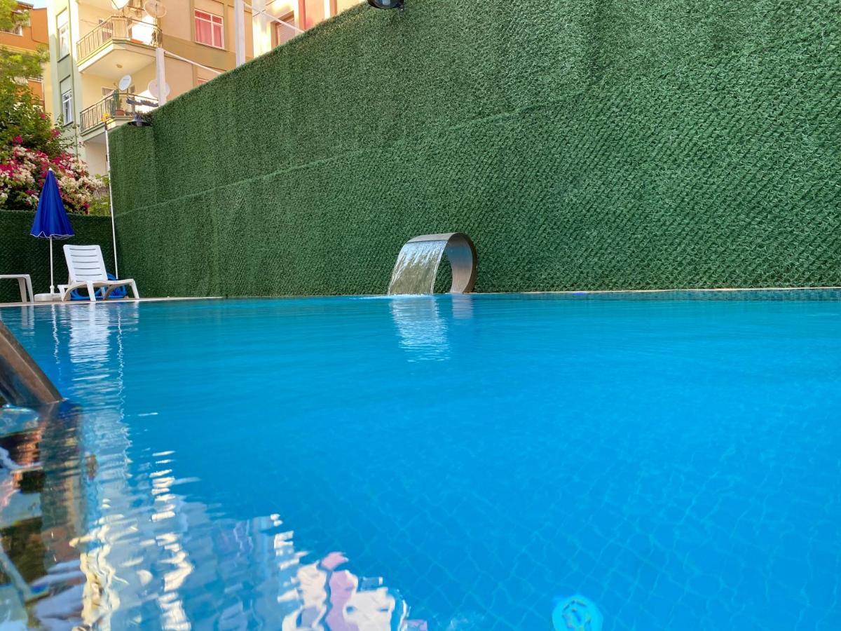 London Otel Αττάλεια Εξωτερικό φωτογραφία