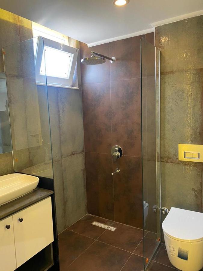 London Otel Αττάλεια Εξωτερικό φωτογραφία
