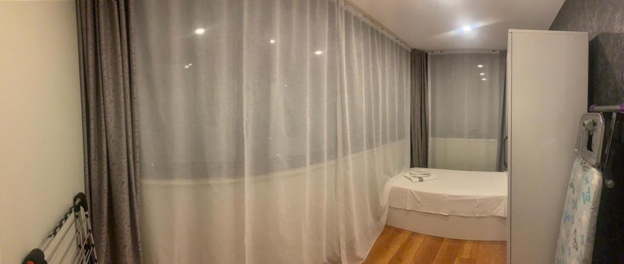 London Otel Αττάλεια Εξωτερικό φωτογραφία